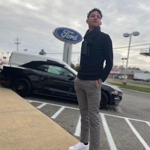 Meet your Posher, Brenyl